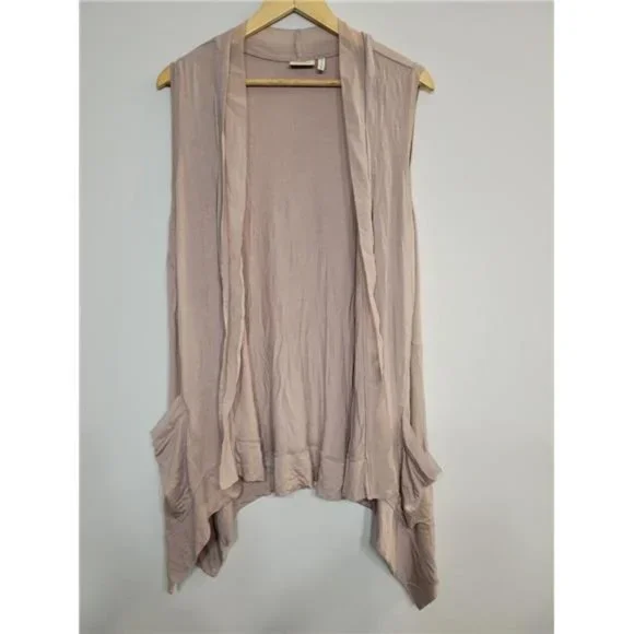 Logo Tank Duster, Size Large - Picture 1 of 2